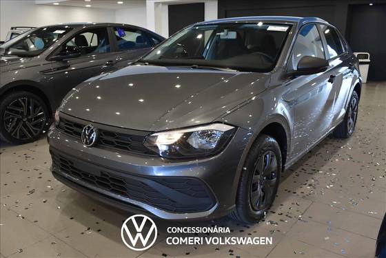 VOLKSWAGEN POLO 1.0 MPI TRACK MANUAL VOLKSWAGEN POLO 1.0 MPI TRACK MANUAL